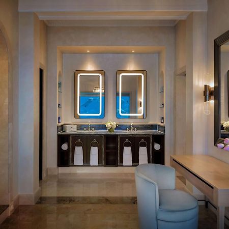 Hotel Atlantis, The Palm Dubai Esterno foto