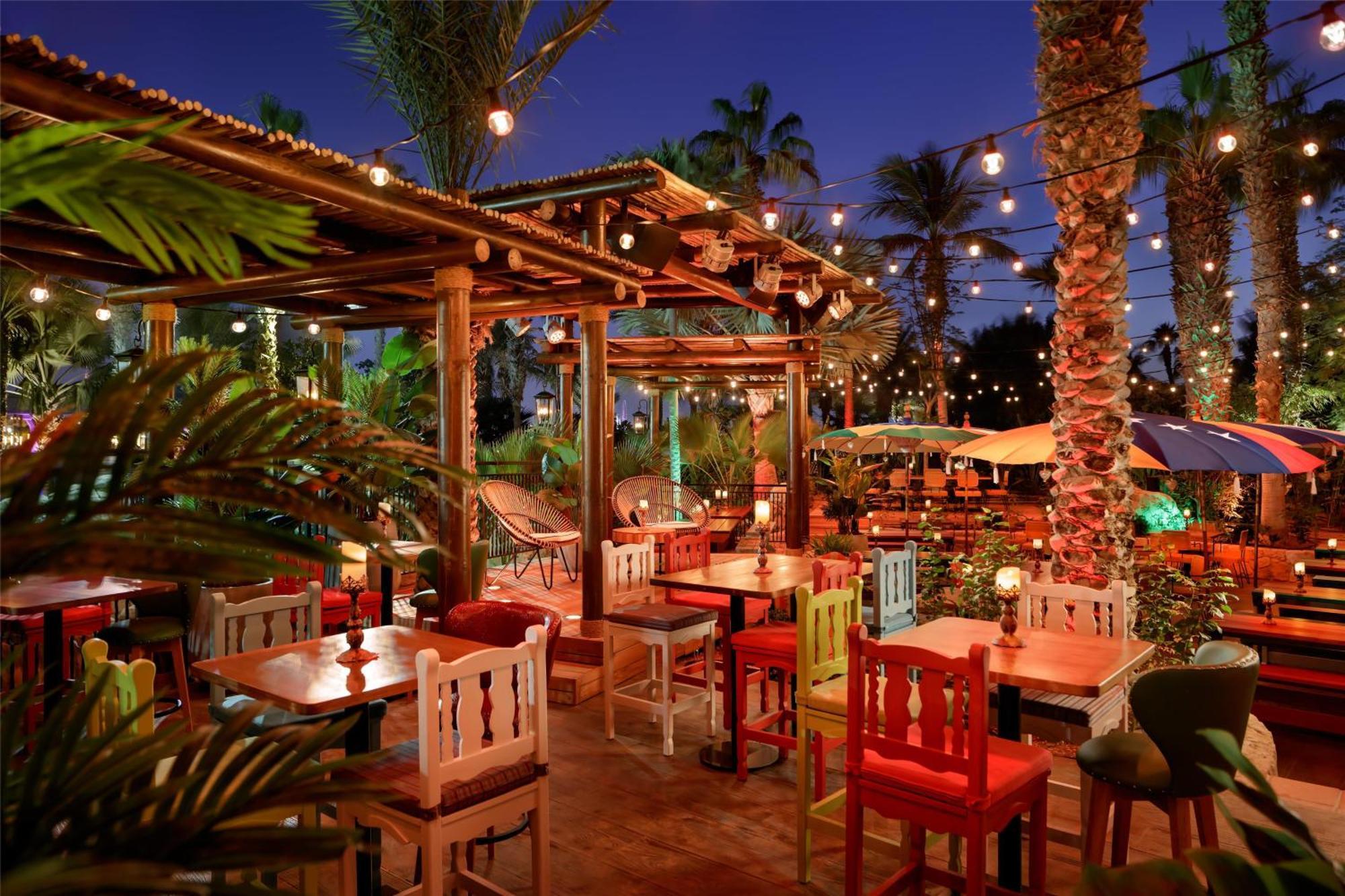 Hotel Atlantis, The Palm Dubai Esterno foto