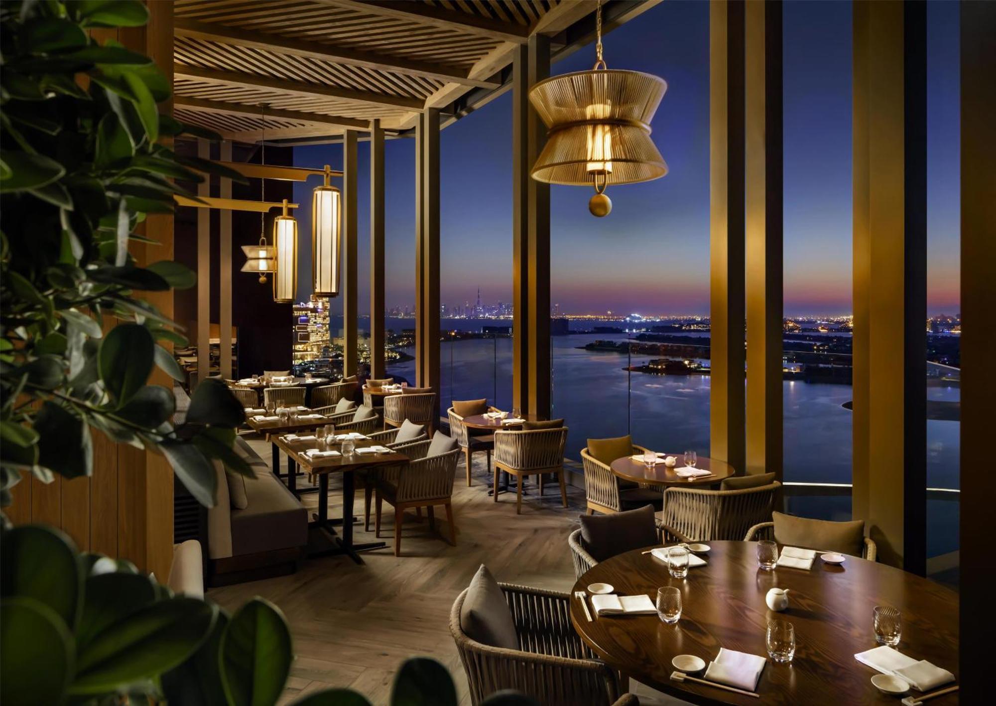 Hotel Atlantis, The Palm Dubai Esterno foto