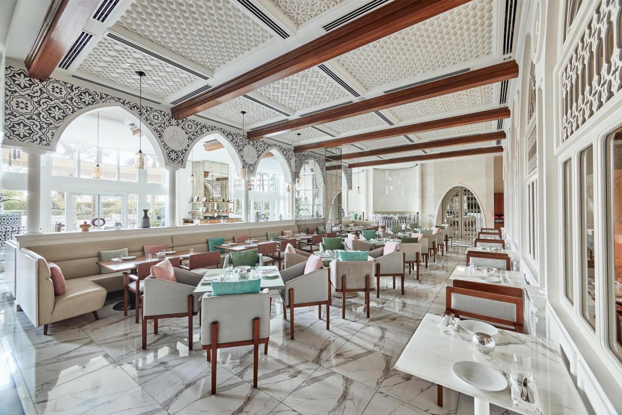 Hotel Atlantis, The Palm Dubai Esterno foto
