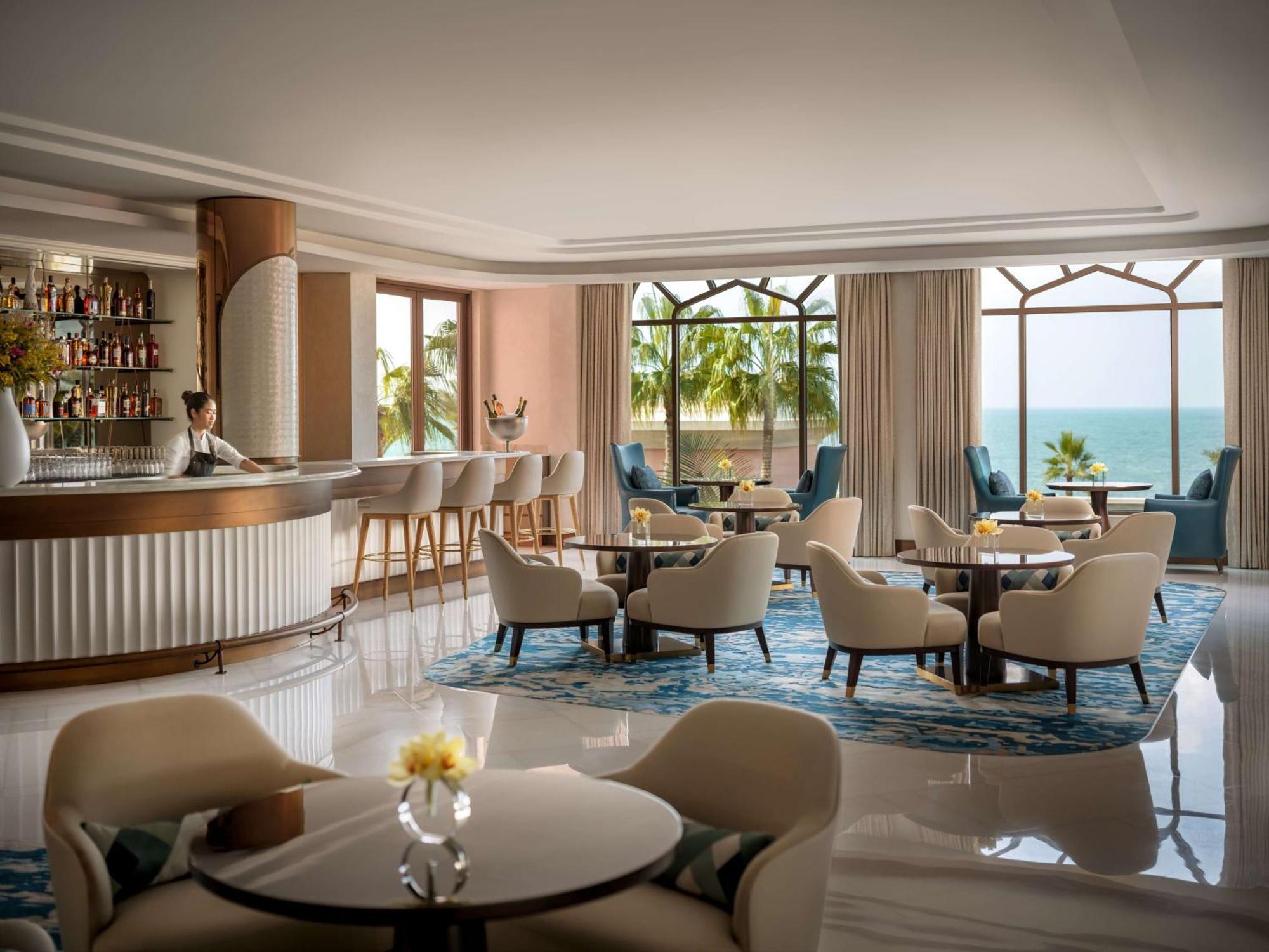 Hotel Atlantis, The Palm Dubai Esterno foto